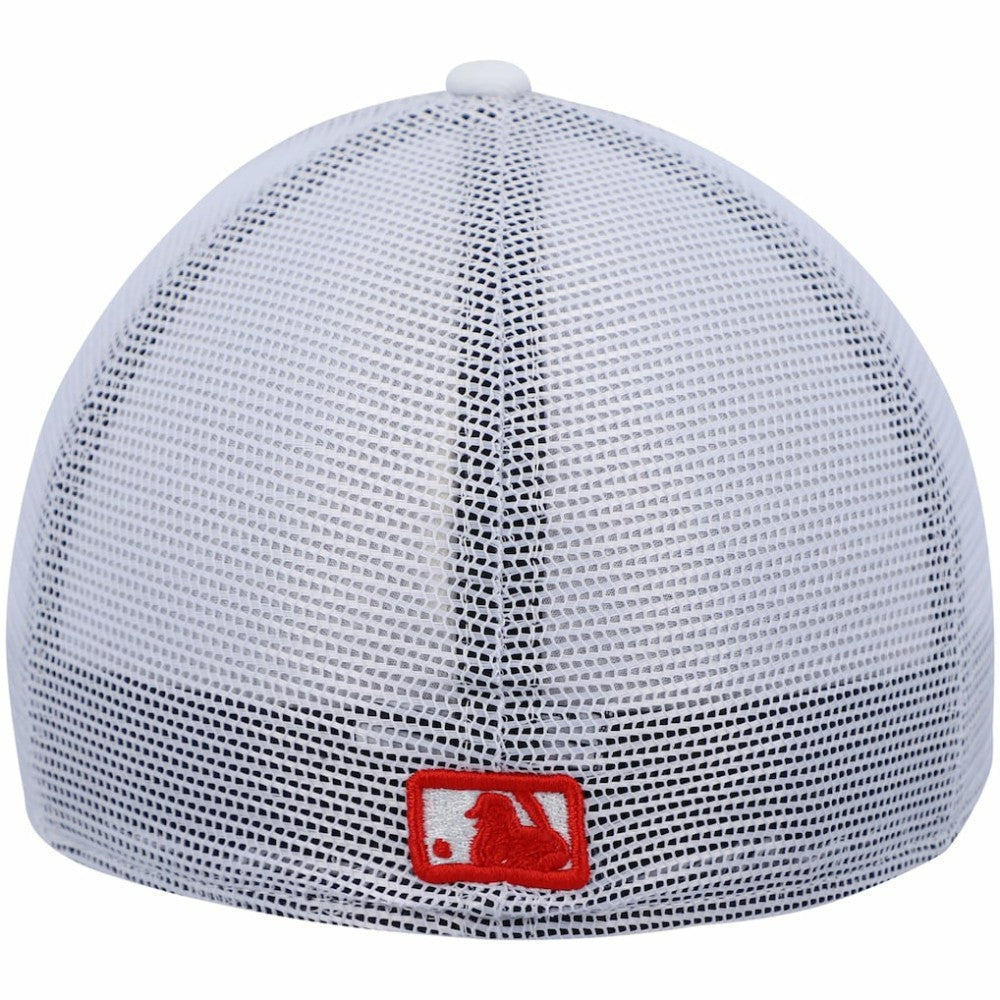 MLB Washington Nationals New Era 2022 Batting Practice Low Profile 59FIFTY Fitted Hat