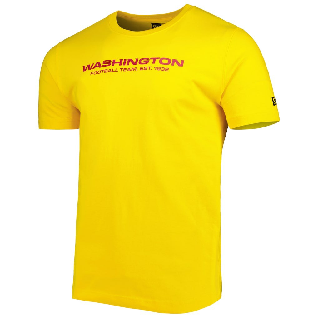 League Tonal T-Shirt - Washington Commanders