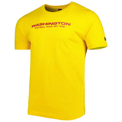 League Tonal T-Shirt - Washington Commanders