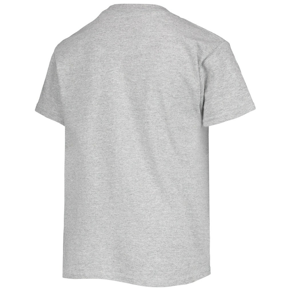 Junk Food Youth Star Wars Wookie Of The Year T-Shirt - Las Vegas Raiders
