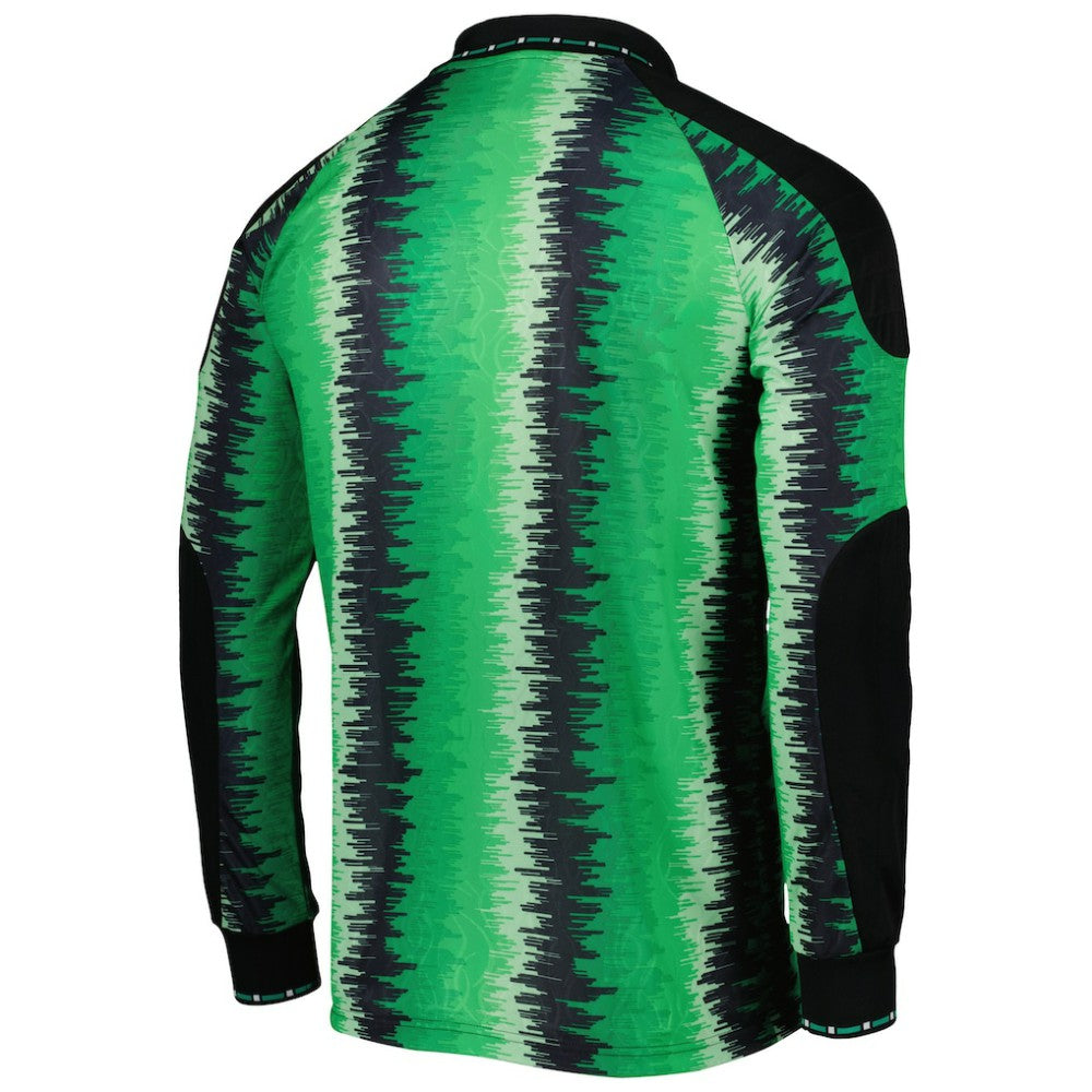 Manchester United Originals 90 Goalkeeper Replica Jersey - Adidas Green