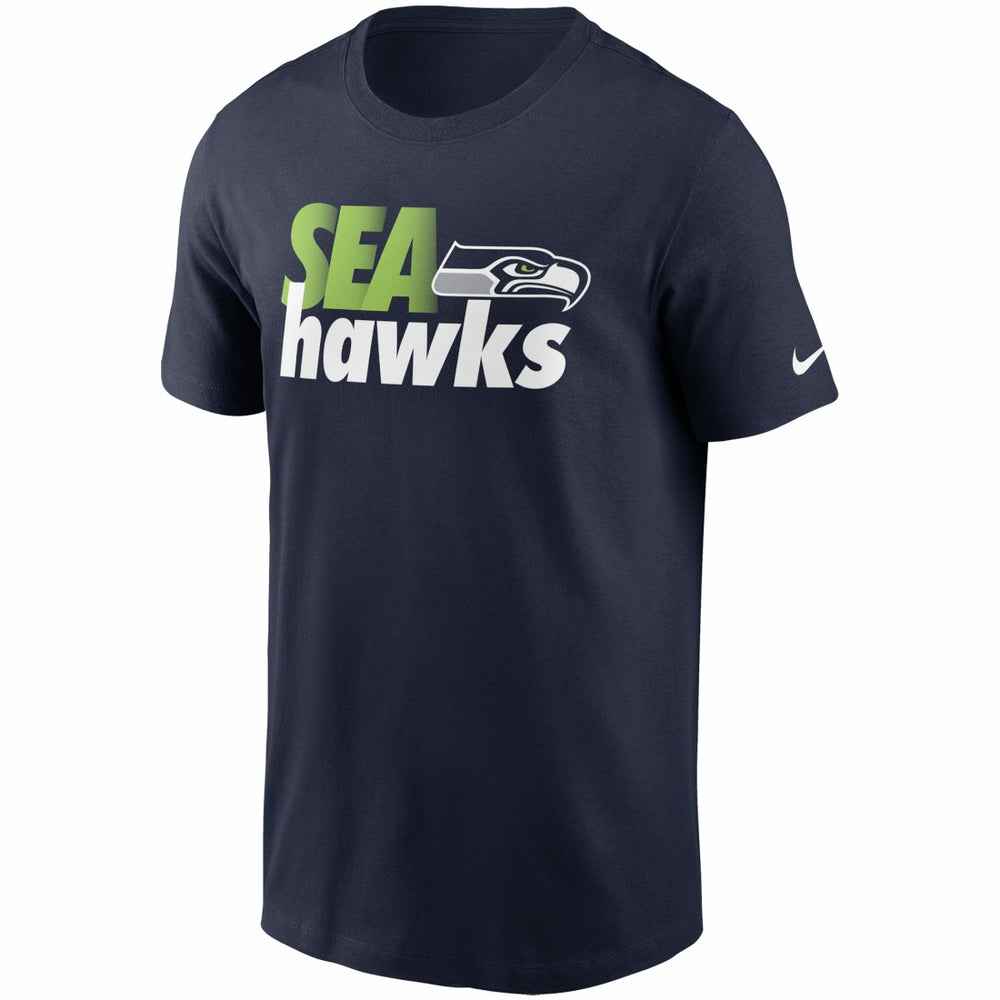 Hometown Collection Team T-Shirt - Seattle Seahawks