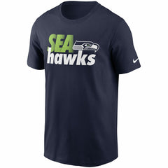 Hometown Collection Team T-Shirt - Seattle Seahawks