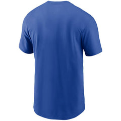Hometown Collection Just Play T-Shirt - Los Angeles Rams