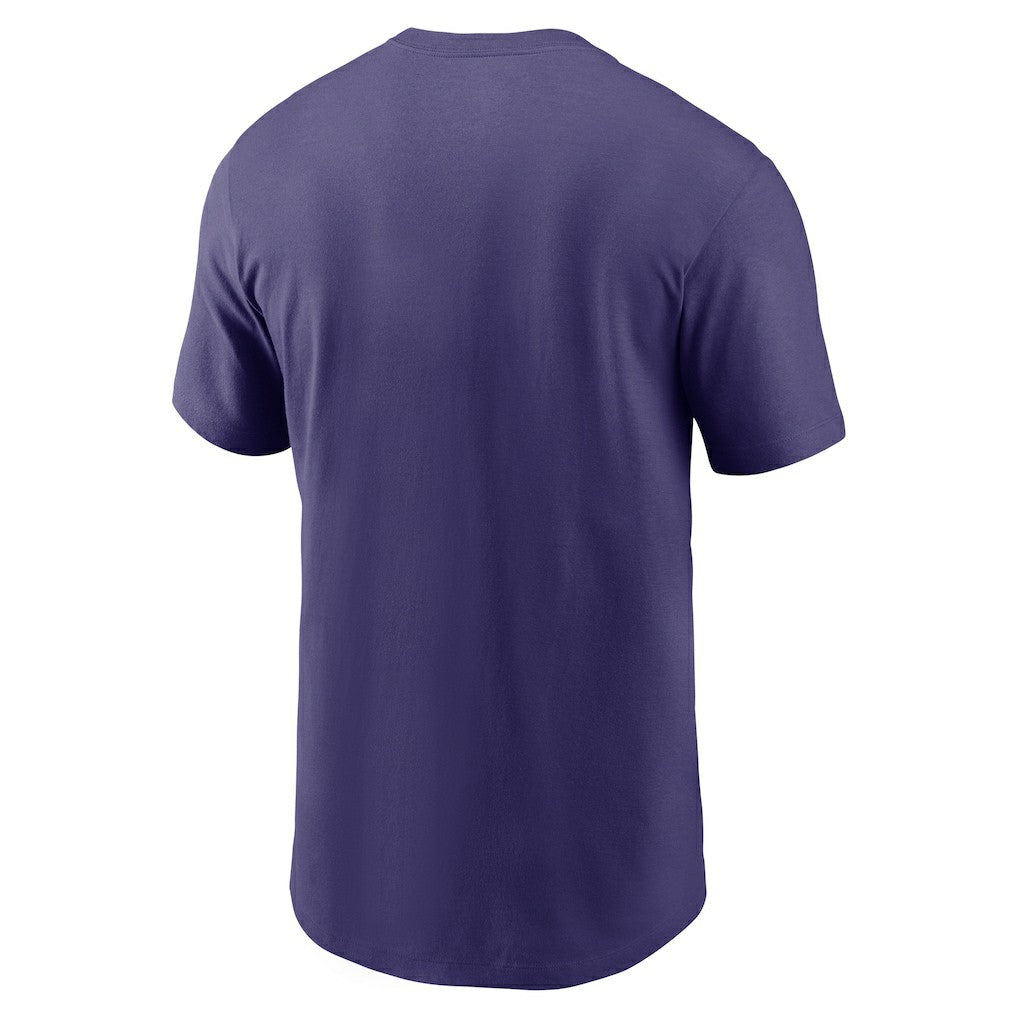 Hometown Collection 2x Super Bowl Champions T-Shirt - Baltimore Ravens