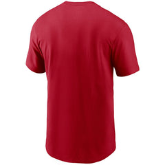 Hometown Collection Big Blue T-Shirt - New York Giants