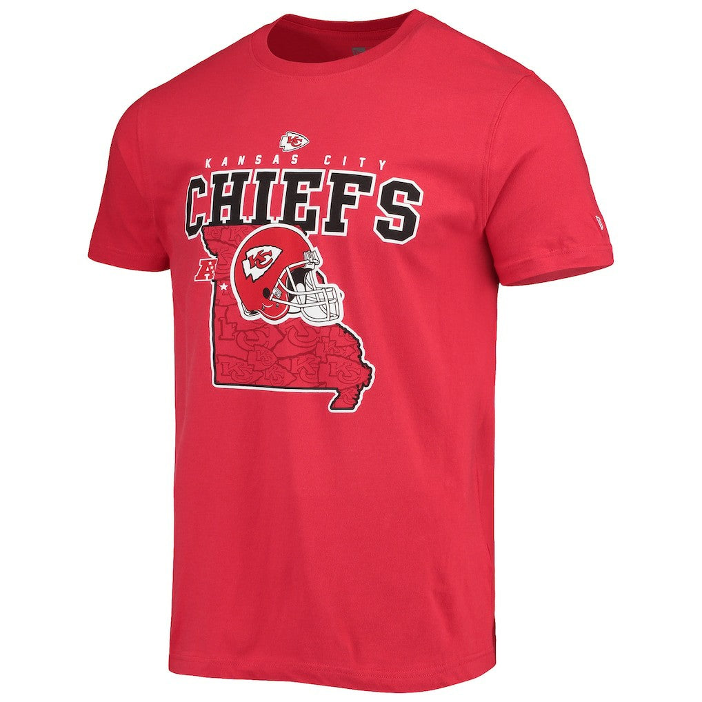 Local Pack T-Shirt - Kansas City Chiefs
