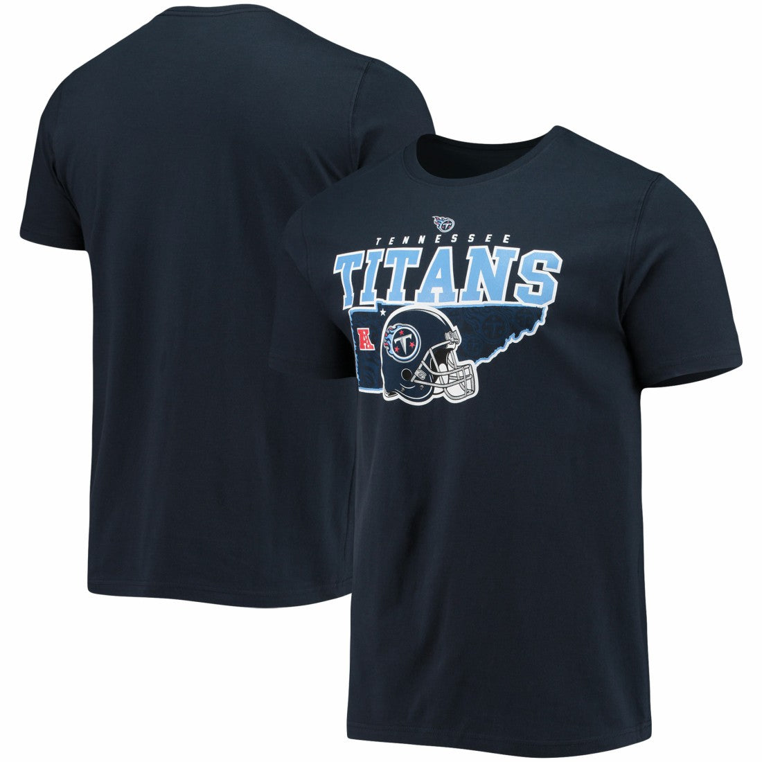 Local Pack T-Shirt - Tennessee Titans