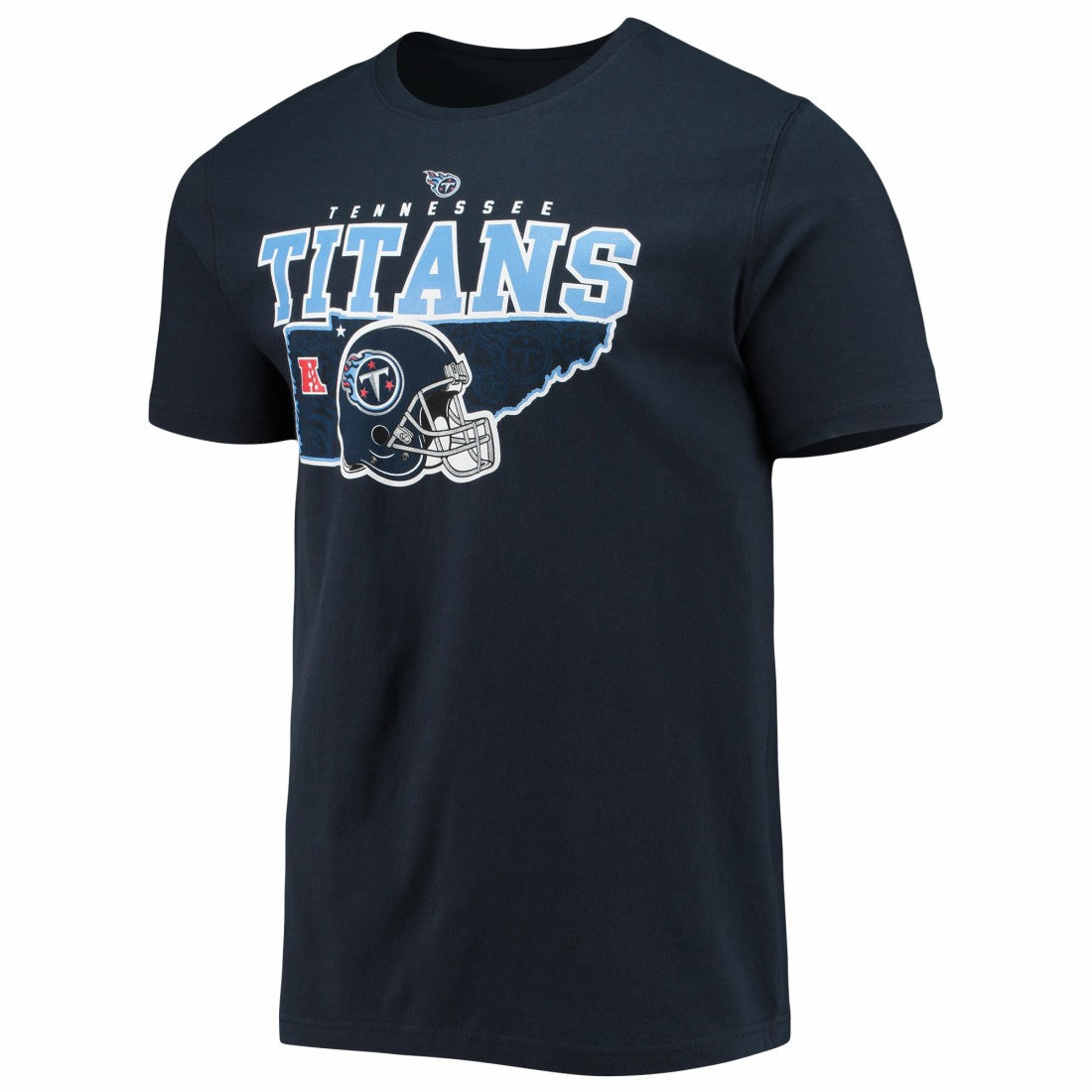 Local Pack T-Shirt - Tennessee Titans