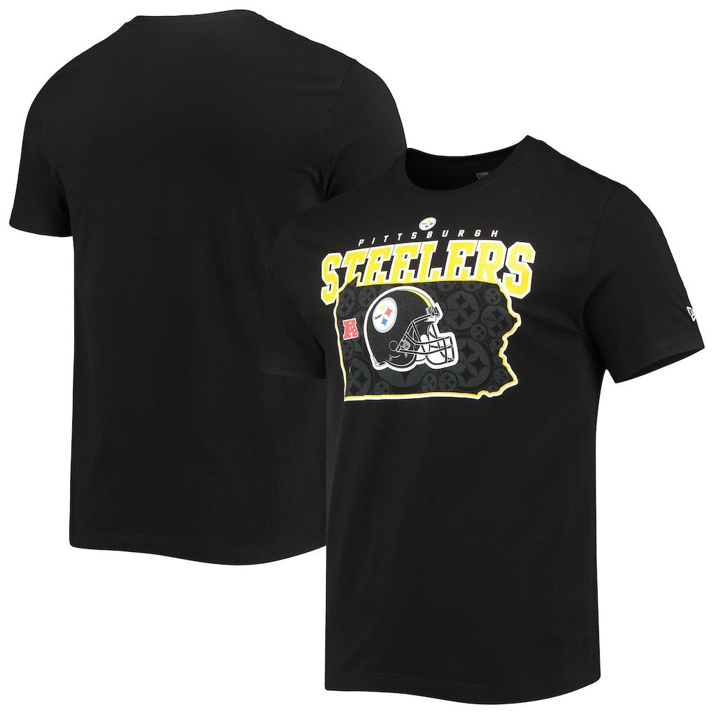 Local Pack T-Shirt - Pittsburgh Steelers