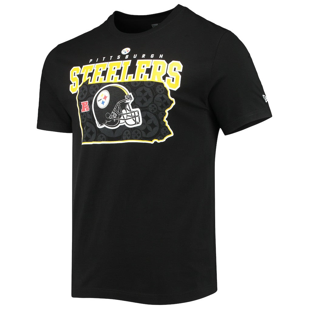 Local Pack T-Shirt - Pittsburgh Steelers