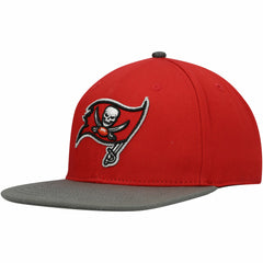 Pro Standard 2Tone Snapback Hat - Tampa Bay Buccaneers