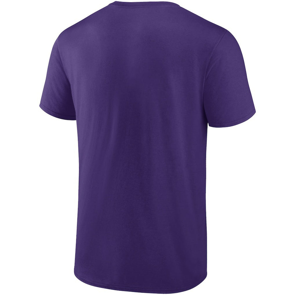 Hometown Collection 1st Down T-Shirt - Minnesota Vikings