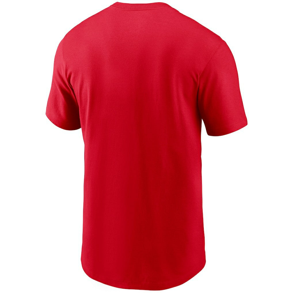 Hometown Collection Comeback T-Shirt - Kansas City Chiefs