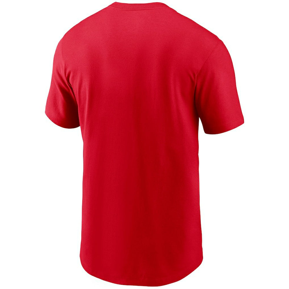 Hometown Collection Comeback T-Shirt - Kansas City Chiefs