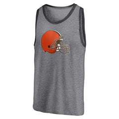 Famous Tri-Blend Tank Top - Cleveland Browns