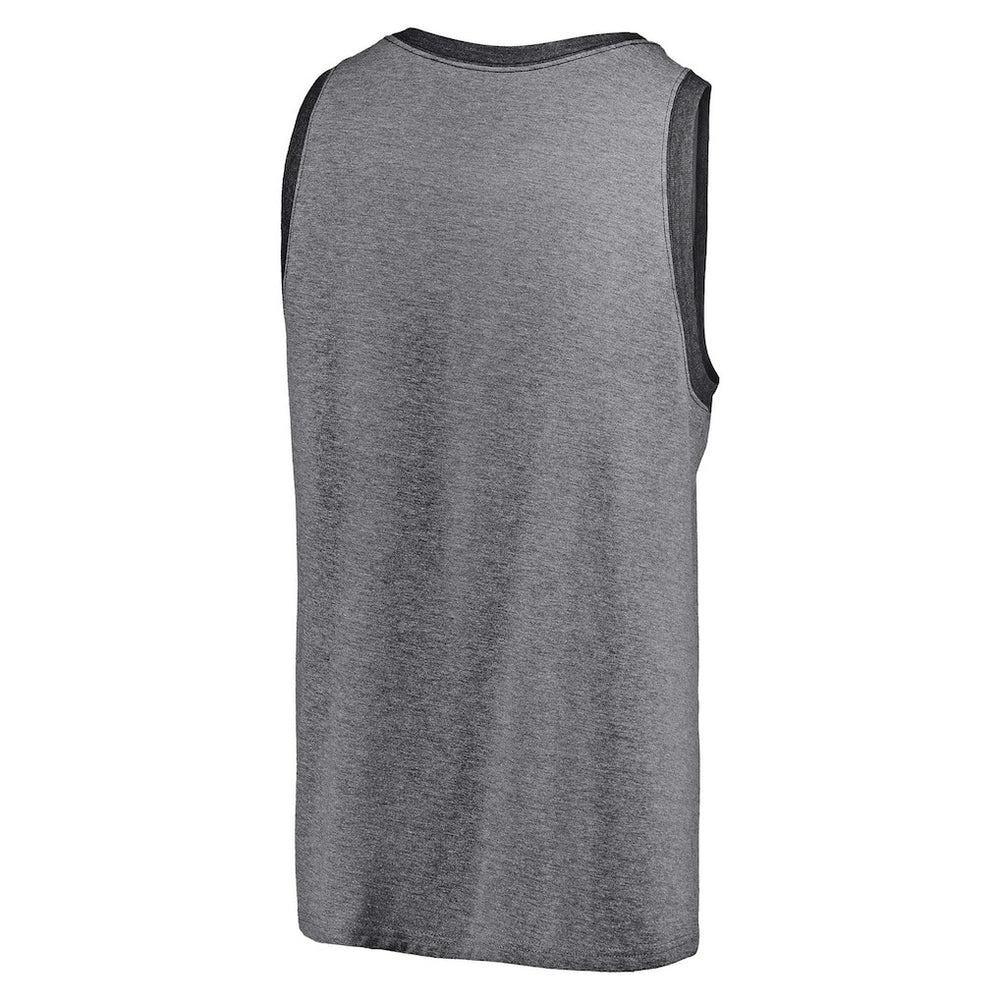 Famous Tri-Blend Tank Top - Cleveland Browns