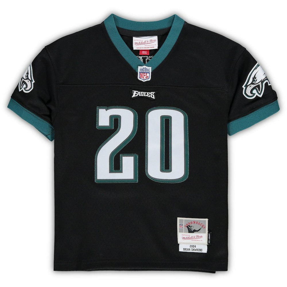 Brian Dawkins  Preschool Retired Legacy Jersey - Philadelphia Eagles