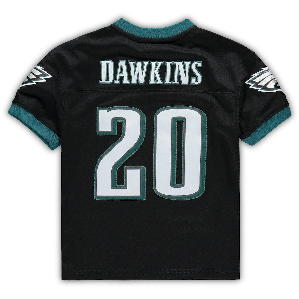 Brian Dawkins  Preschool Retired Legacy Jersey - Philadelphia Eagles