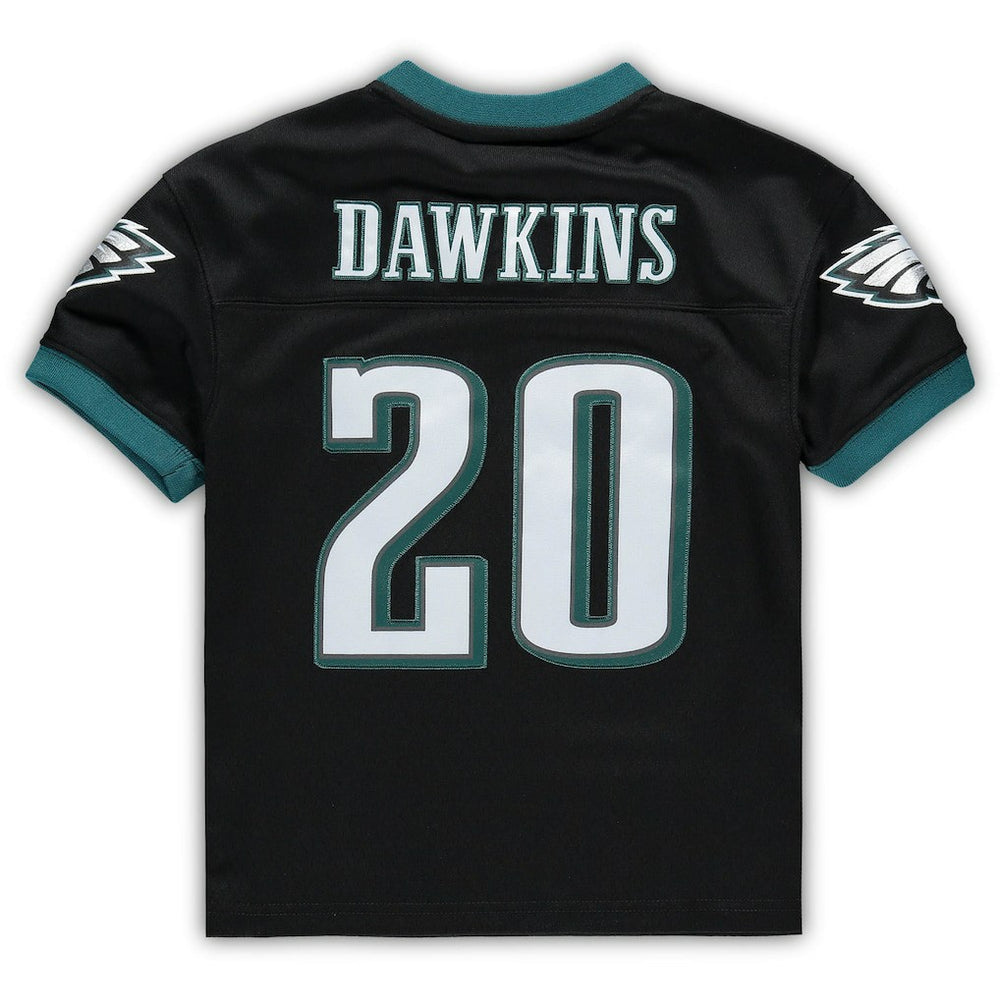 Brian Dawkins  Preschool Retired Legacy Jersey - Philadelphia Eagles