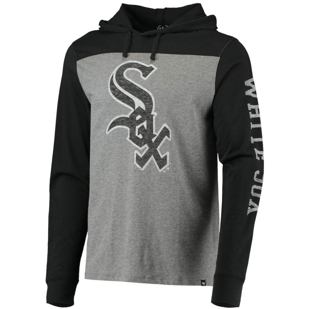 MLB Chicago White Sox '47 Franklin Wooster Pullover Hoodie