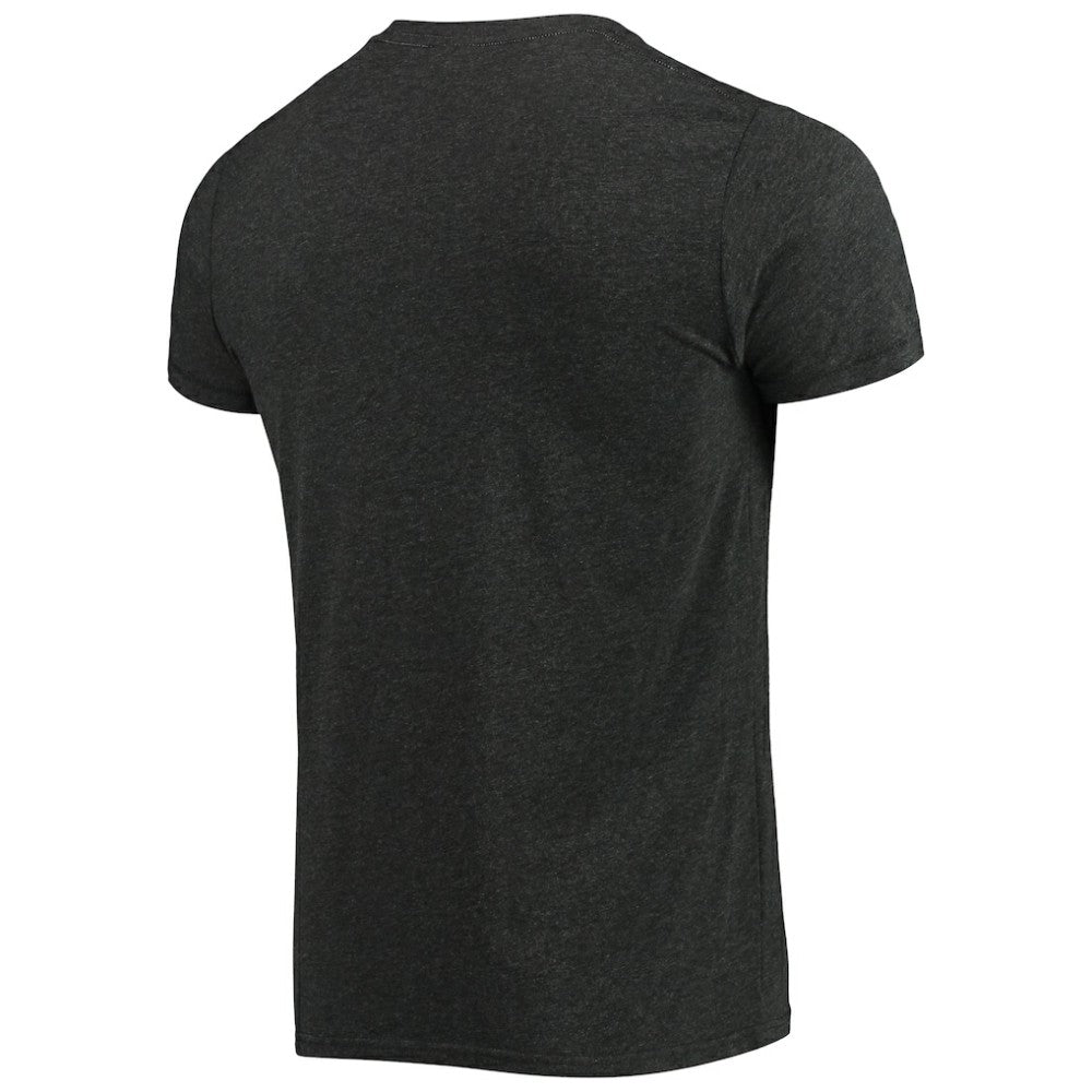 MLB Chicago White Sox Homage Hand-Drawn Logo Tri-Blend T-Shirt