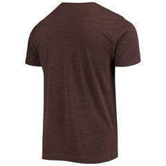 MLB San Diego Padres Homage Hand-Drawn Logo Tri-Blend T-Shirt