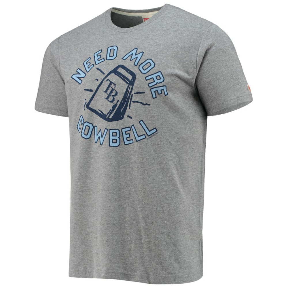 MLB Tampa Bay Rays Homage Hyper Local Tri-Blend T-Shirt