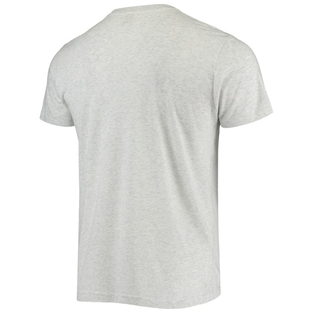 MLB Washington Nationals Homage Hyper Local Tri-Blend T-Shirt