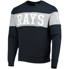MLB Tampa Bay Rays '47 Interstate Pullover Sweatshirt