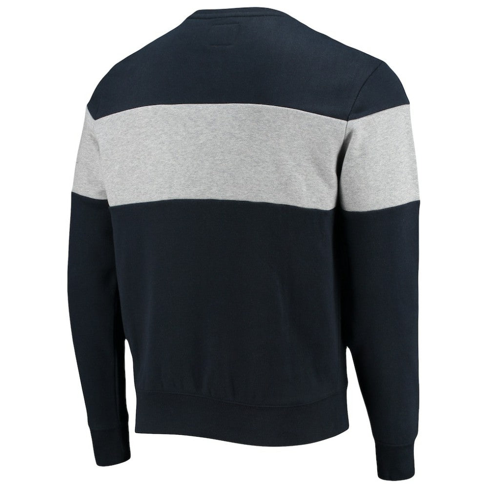 MLB Tampa Bay Rays '47 Interstate Pullover Sweatshirt