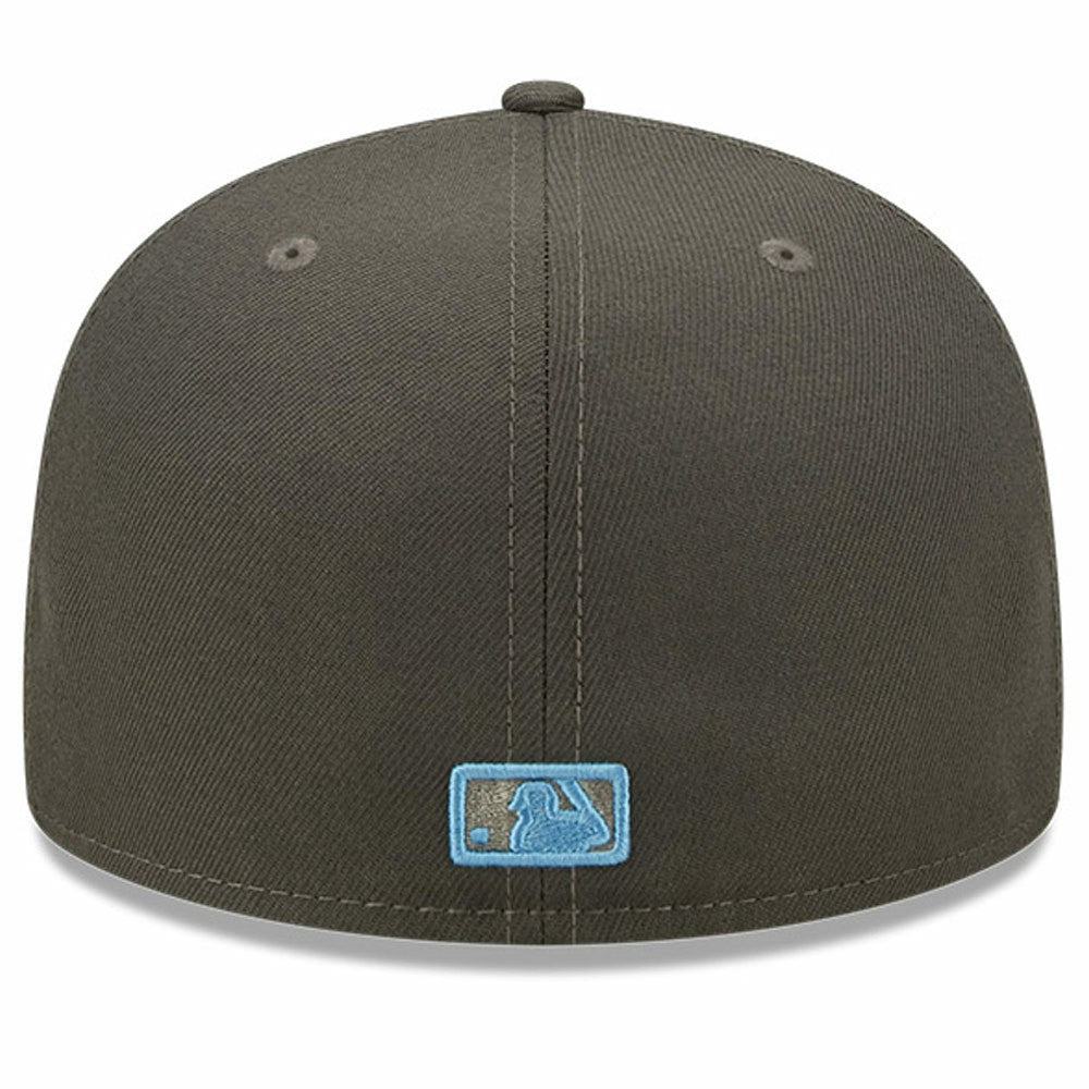 MLB Miami Marlins New Era 2022 Father's Day On-Field 59FIFTY Fitted Hat