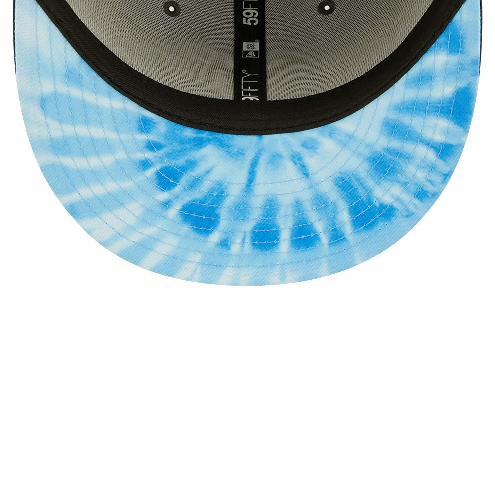 MLB Miami Marlins New Era 2022 Father's Day On-Field 59FIFTY Fitted Hat