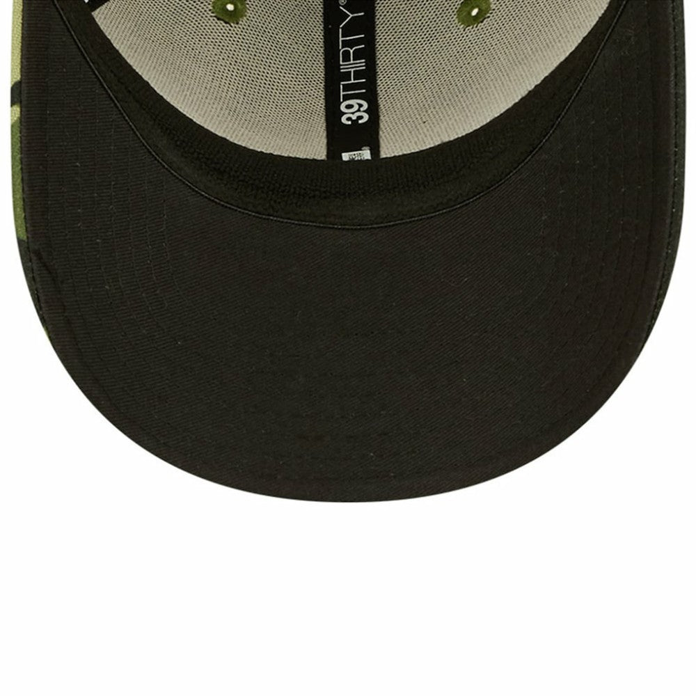 MLB San Francisco Giants New Era 2022 Armed Forces Day 39THIRTY Flex Hat