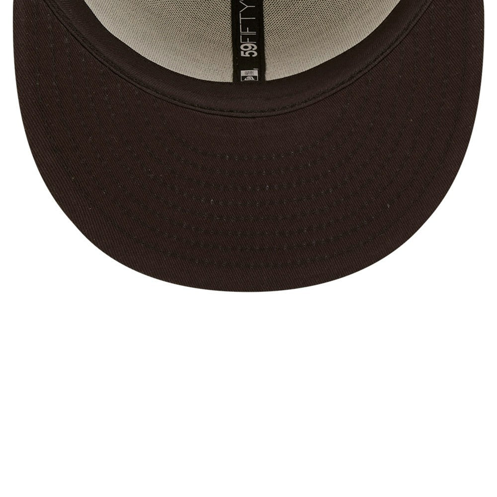 MLB Miami Marlins New Era 2022 Armed Forces Day On-Field 59FIFTY Fitted Hat