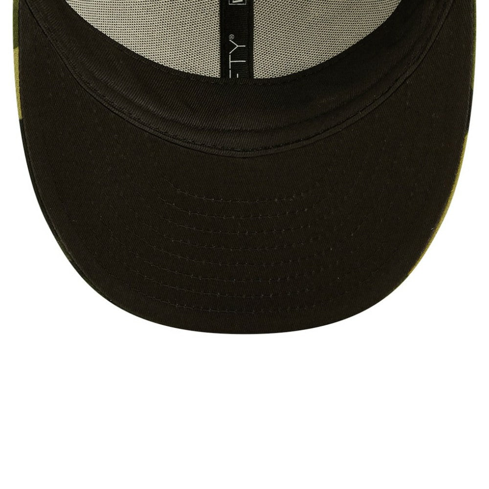 MLB Chicago White Sox New Era 2022 Armed Forces Day On-Field Low Profile 59FIFTY