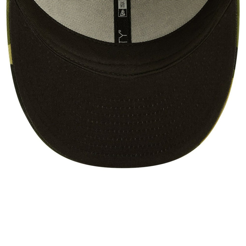 MLB Chicago Cubs New Era 2022 Armed Forces Day On-Field Low Profile 59FIFTY