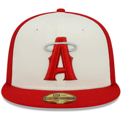 MLB Los Angeles Angels New Era 2022 City Connect 59FIFTY Fitted Hat