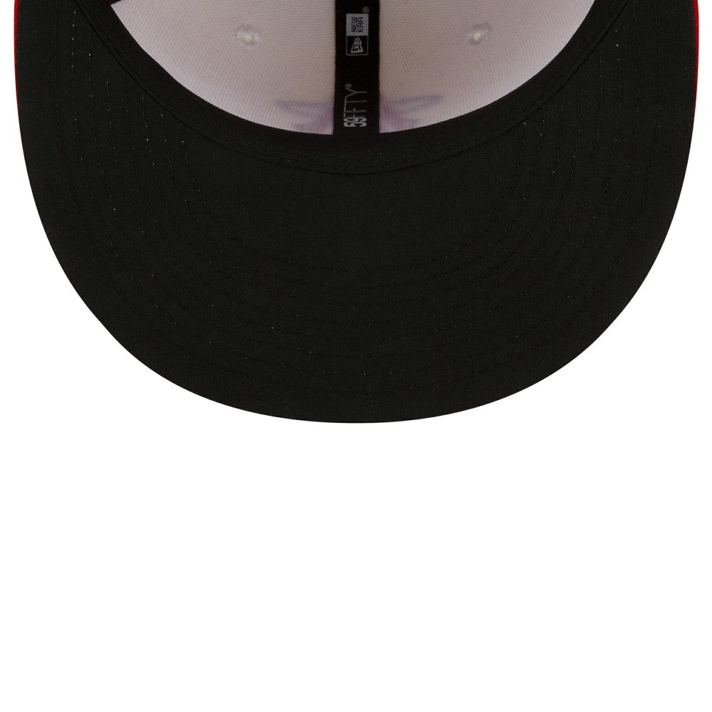 MLB Los Angeles Angels New Era 2022 City Connect 59FIFTY Fitted Hat