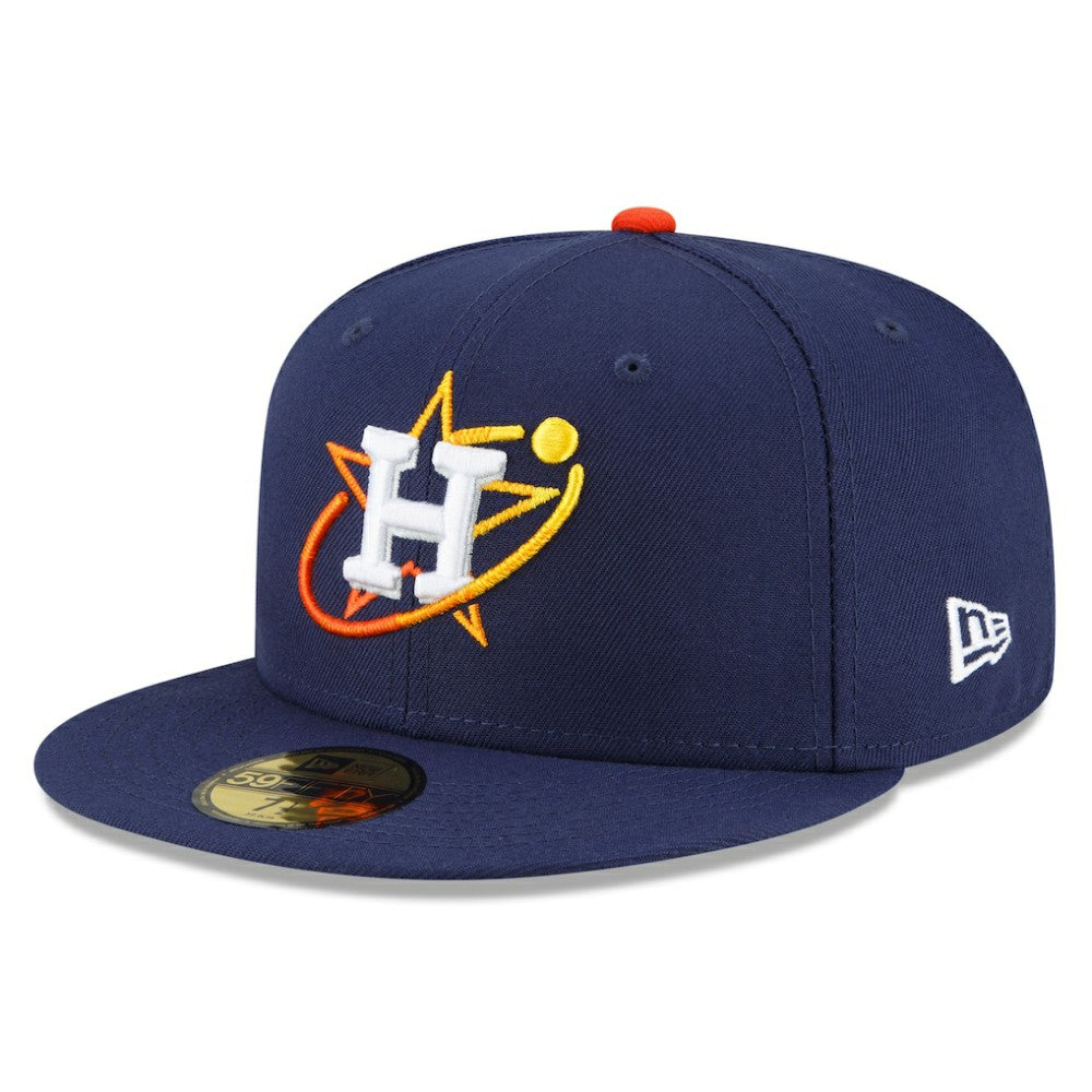 MLB Houston Astros New Era 2022 City Connect 59FIFTY Fitted Hat