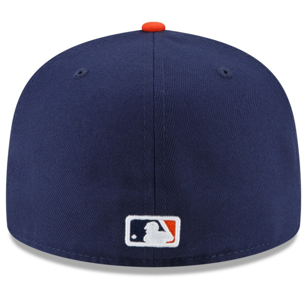 MLB Houston Astros New Era 2022 City Connect 59FIFTY Fitted Hat