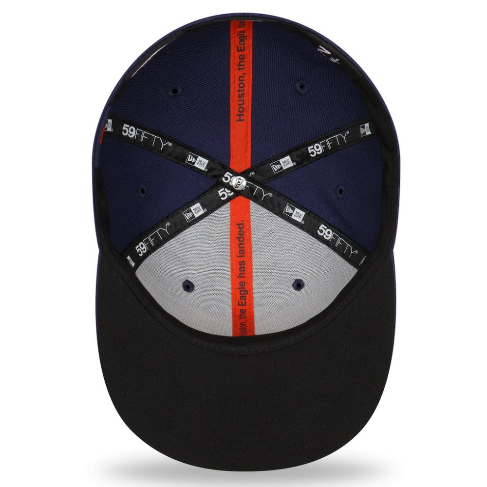 MLB Houston Astros New Era 2022 City Connect 59FIFTY Fitted Hat