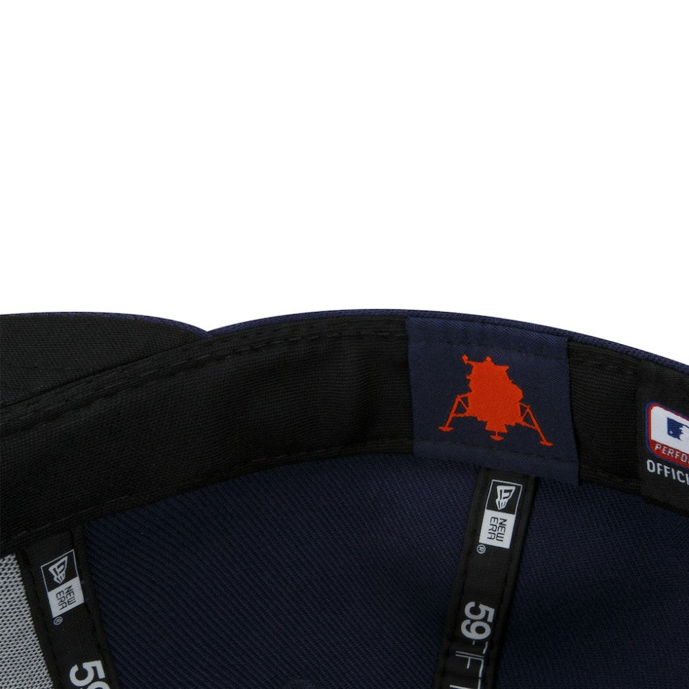 MLB Houston Astros New Era 2022 City Connect 59FIFTY Fitted Hat