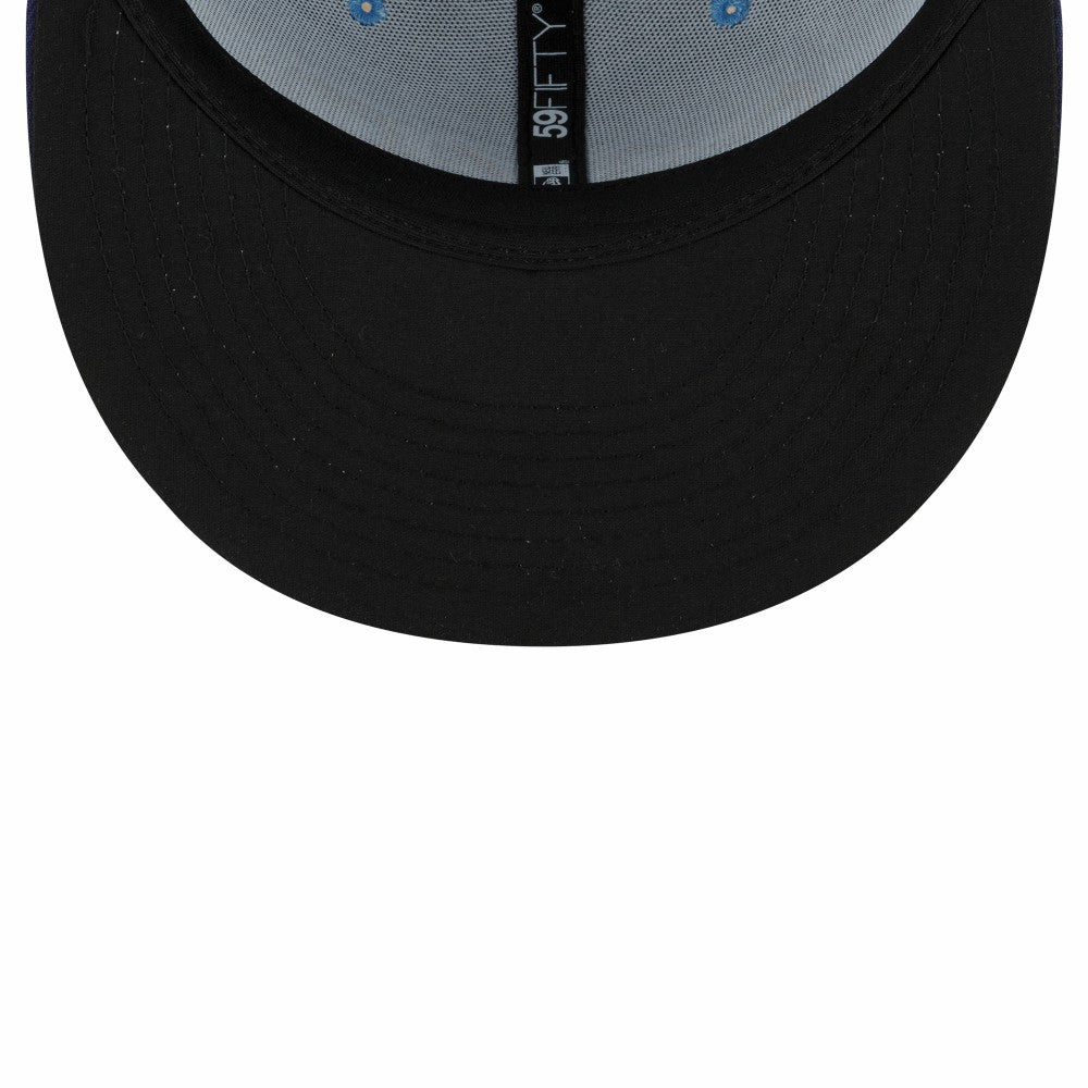 MLB Milwaukee Brewers New Era 2022 City Connect 59FIFTY Fitted Hat