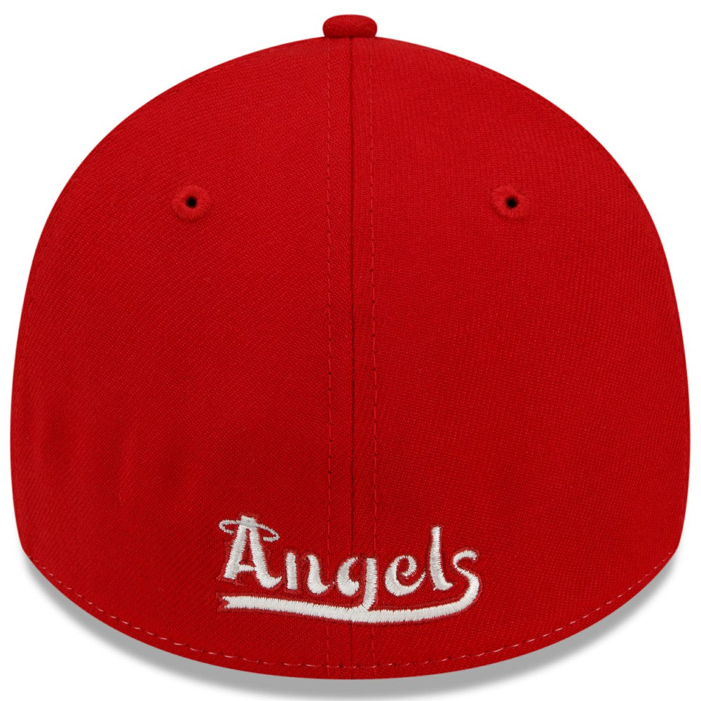MLB Los Angeles Angels New Era 2022 City Connect 39THIRTY Flex Hat