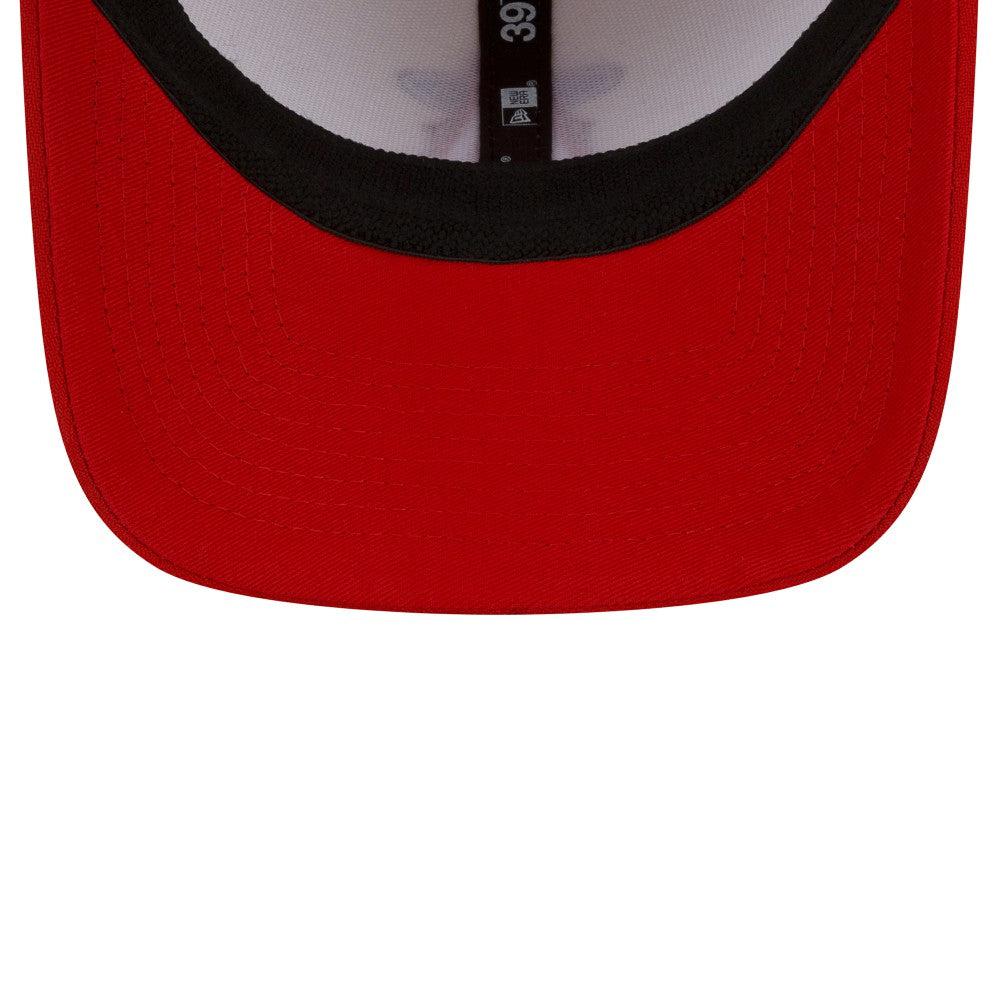 MLB Los Angeles Angels New Era 2022 City Connect 39THIRTY Flex Hat