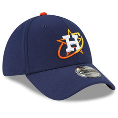MLB Houston Astros New Era 2022 City Connect 39FIFTY Flex Hat