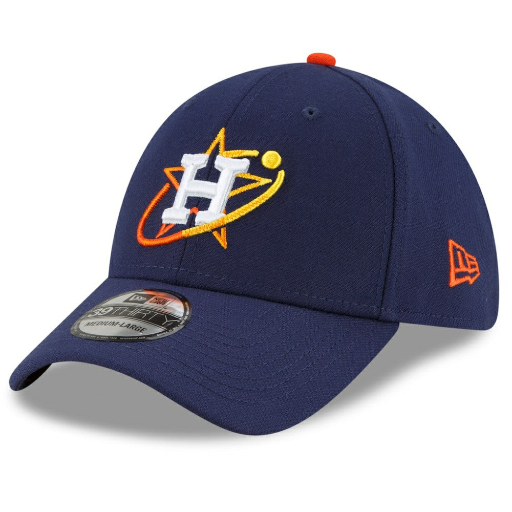 MLB Houston Astros New Era 2022 City Connect 39FIFTY Flex Hat