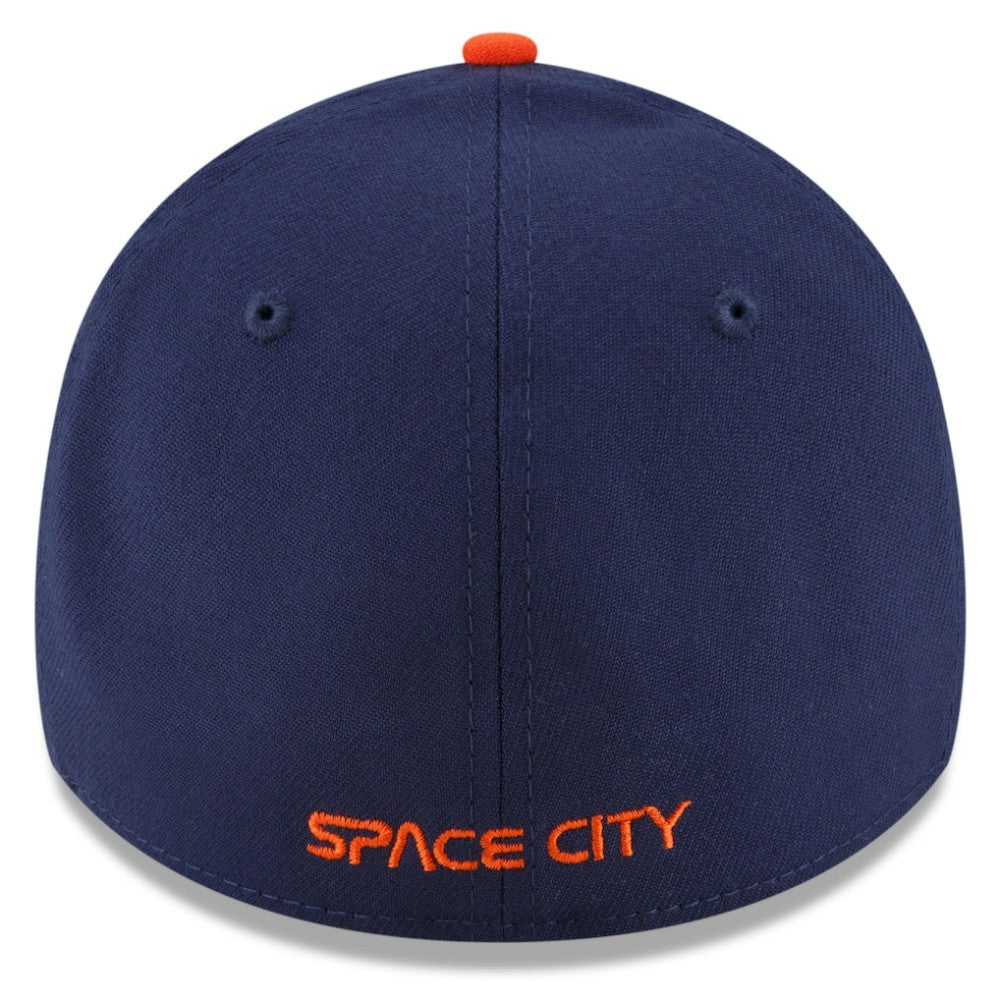 MLB Houston Astros New Era 2022 City Connect 39FIFTY Flex Hat