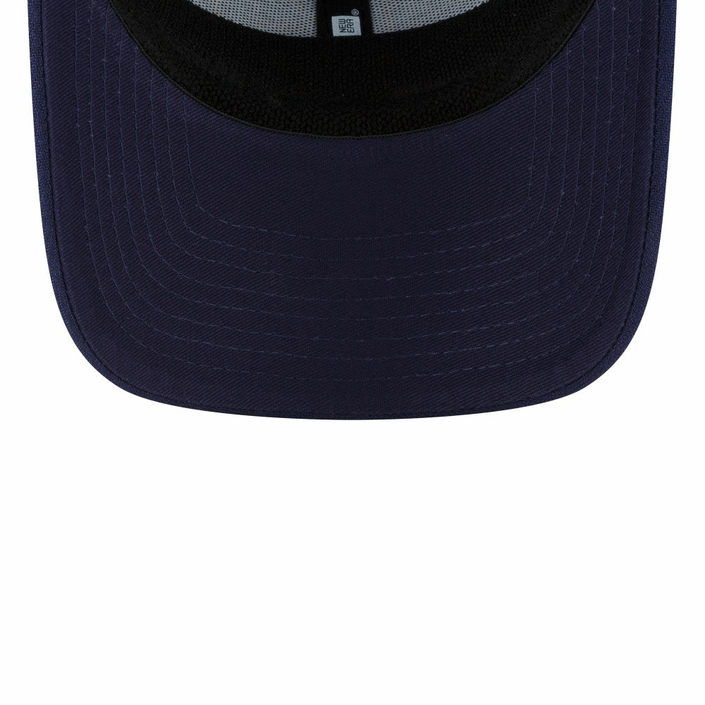 MLB Milwaukee Brewers New Era 2022 City Connect 39THIRTY Flex Hat